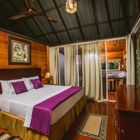 Kikiwitz Resort Belmopan Exterior photo